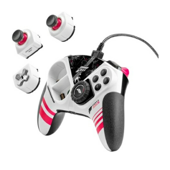 Thrustmaster - eSwap X R Pro Controller Forza Horizon 5 Edition for Xbox - Picture 7 of 8